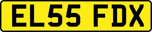 EL55FDX