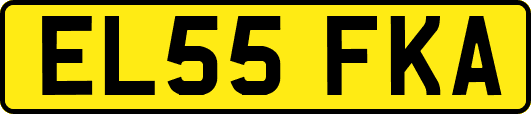 EL55FKA