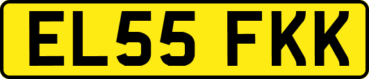 EL55FKK
