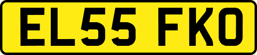 EL55FKO