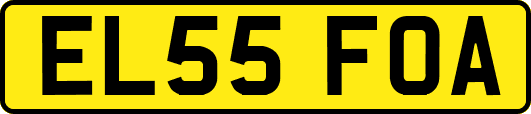 EL55FOA