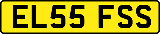 EL55FSS