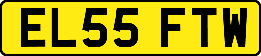 EL55FTW