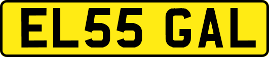 EL55GAL