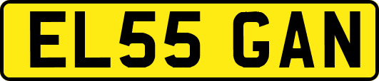 EL55GAN