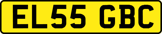 EL55GBC