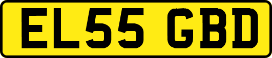 EL55GBD