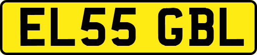 EL55GBL