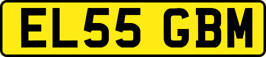 EL55GBM