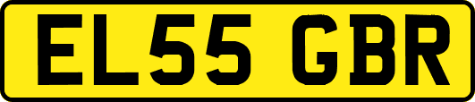 EL55GBR