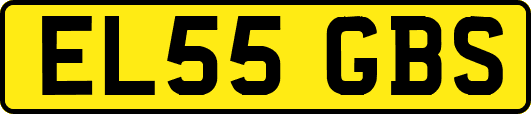 EL55GBS