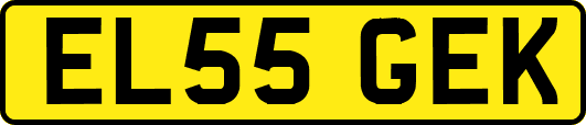 EL55GEK