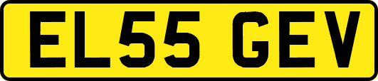 EL55GEV
