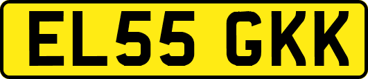 EL55GKK