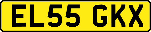 EL55GKX