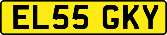 EL55GKY