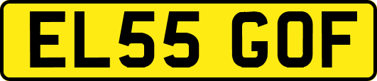 EL55GOF