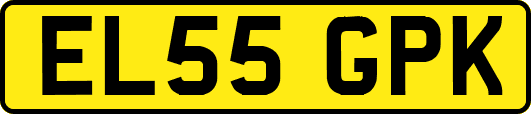 EL55GPK