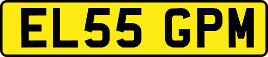 EL55GPM