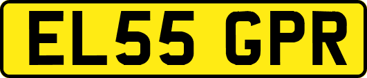 EL55GPR