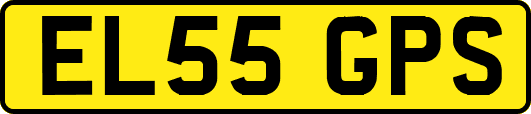 EL55GPS