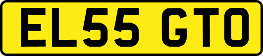 EL55GTO
