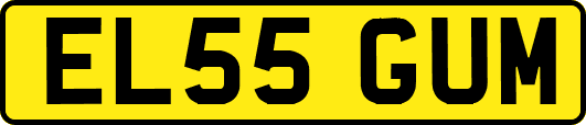 EL55GUM