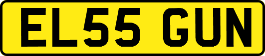 EL55GUN