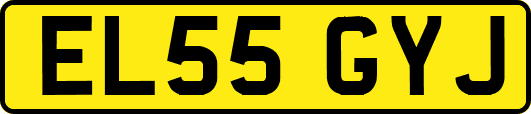 EL55GYJ