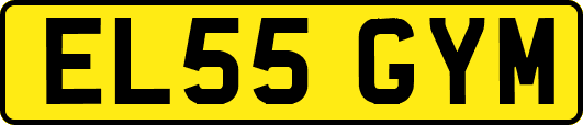 EL55GYM