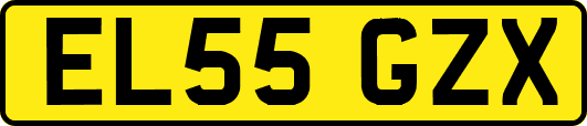 EL55GZX