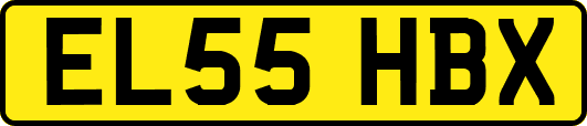 EL55HBX