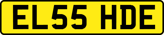 EL55HDE