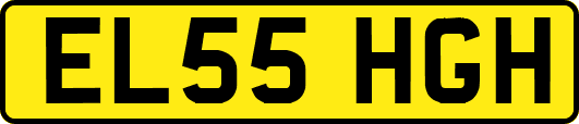 EL55HGH