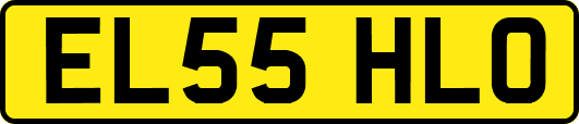 EL55HLO