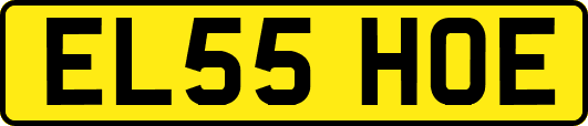 EL55HOE