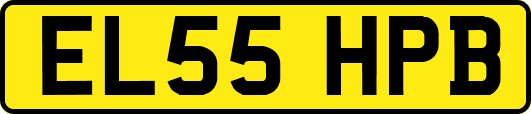 EL55HPB