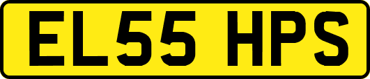 EL55HPS