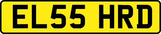 EL55HRD