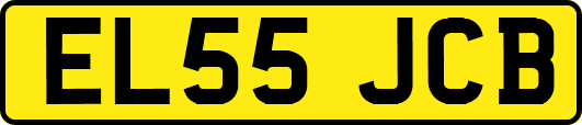EL55JCB