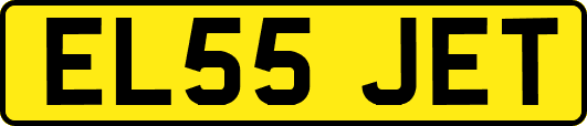 EL55JET