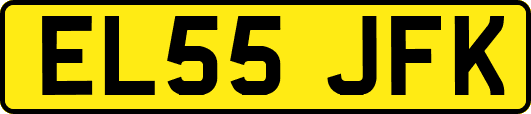 EL55JFK