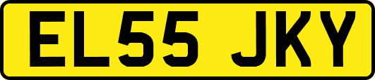 EL55JKY