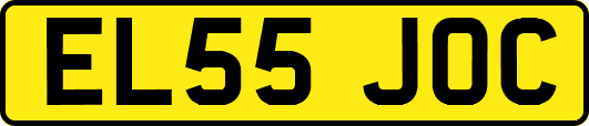 EL55JOC