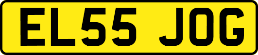 EL55JOG