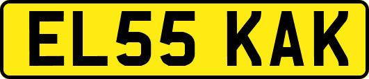 EL55KAK