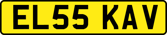 EL55KAV