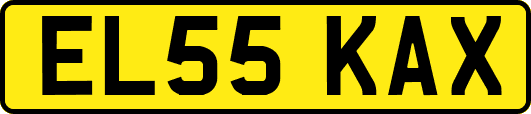 EL55KAX