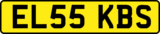 EL55KBS
