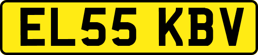 EL55KBV